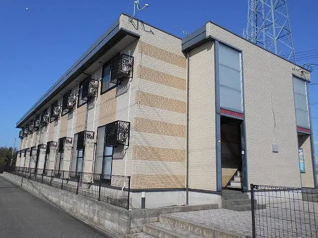 ★手数料０円★米子市両三柳　月極駐車場（LP）